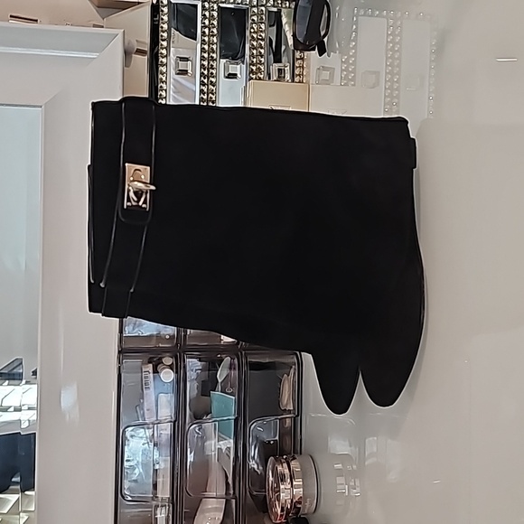 Givenchy Shark Tooth Lock Boots - Picture 8 of 16